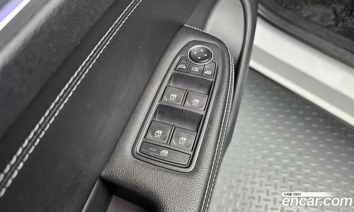 Renault (Samsung) XM3 2020 1.3 автомат (гидро), фото 22