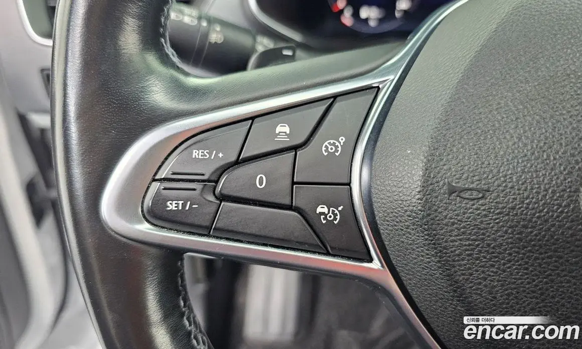Renault (Samsung) XM3 2020 1.3 автомат (гидро), фото 24
