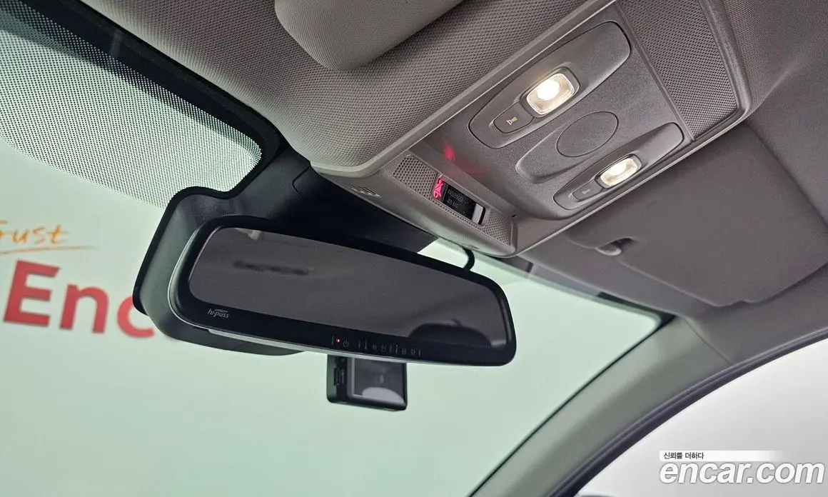 Renault (Samsung) XM3 2020 1.3 автомат (гидро), фото 27
