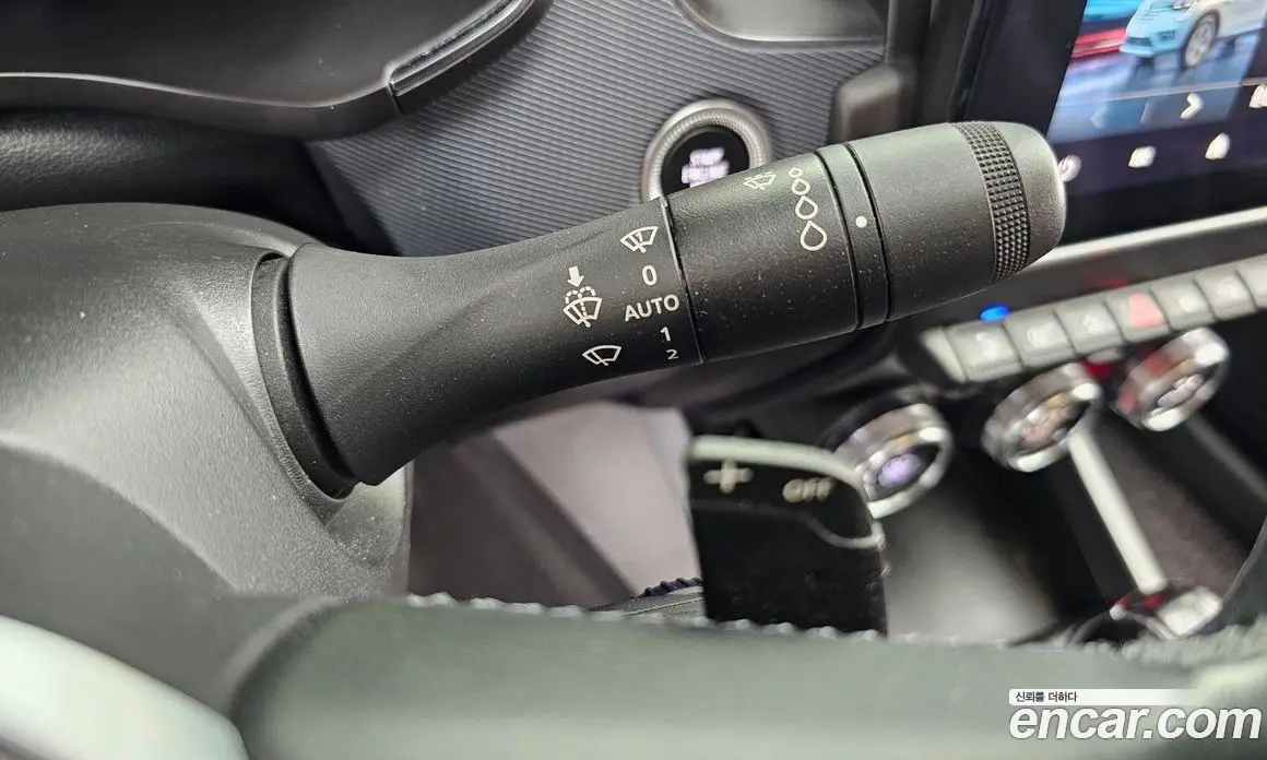 Renault (Samsung) XM3 2020 1.3 автомат (гидро), фото 30