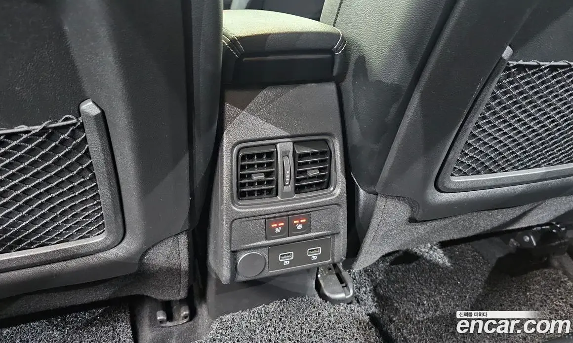 Renault (Samsung) XM3 2020 1.3 автомат (гидро), фото 31