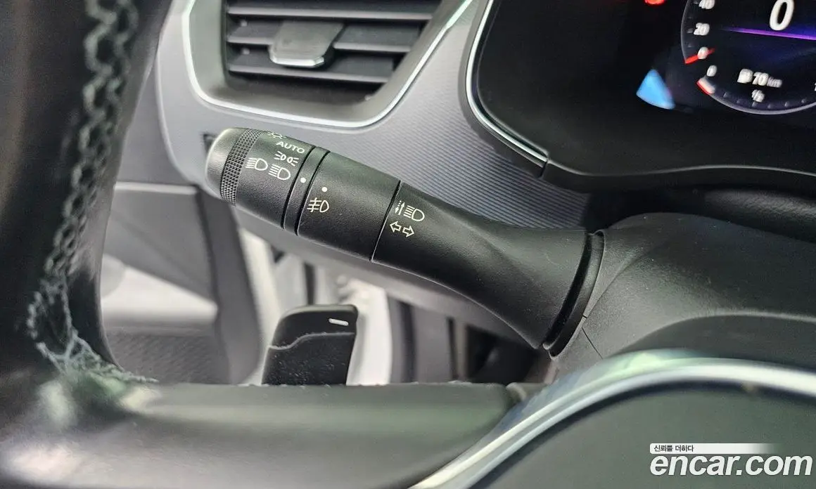 Renault (Samsung) XM3 2020 1.3 автомат (гидро), фото 33
