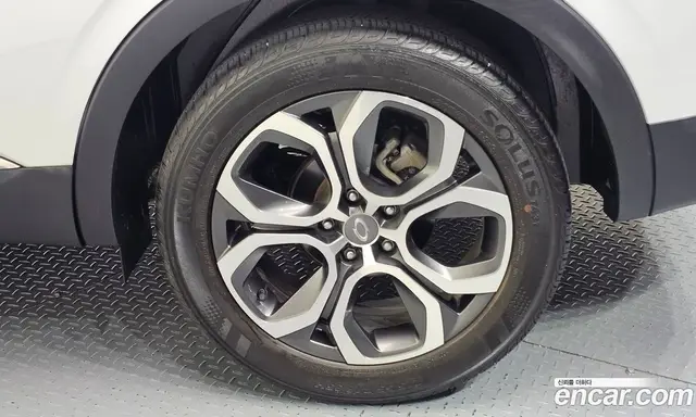 Renault (Samsung) XM3 2020 1.3 автомат (гидро), миниатюра 7