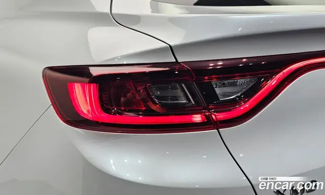 Renault (Samsung) XM3 2020 1.3 автомат (гидро), миниатюра 9