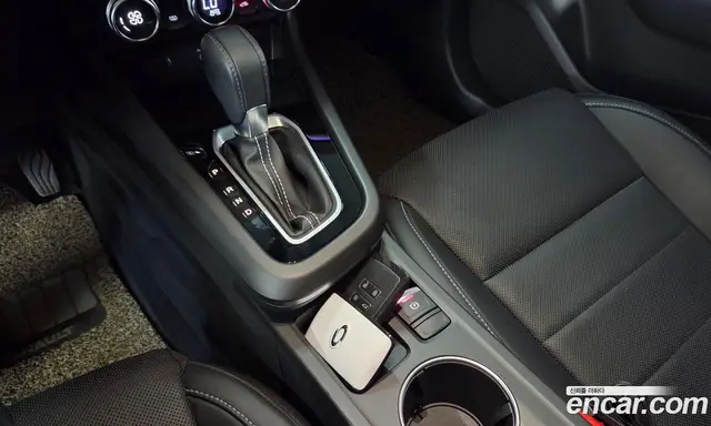 Renault (Samsung) XM3 2022 1.6 автомат (гидро), миниатюра 11