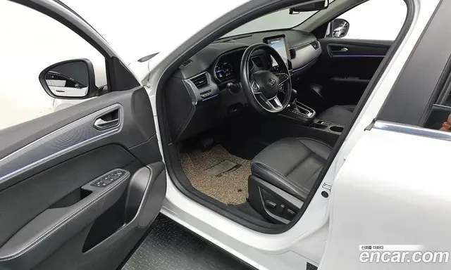 Renault (Samsung) XM3 2022 1.6 автомат (гидро), миниатюра 12