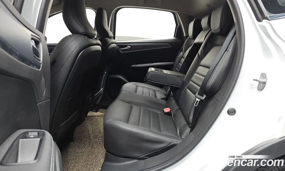 Renault (Samsung) XM3 2022 1.6 автомат (гидро), фото 16