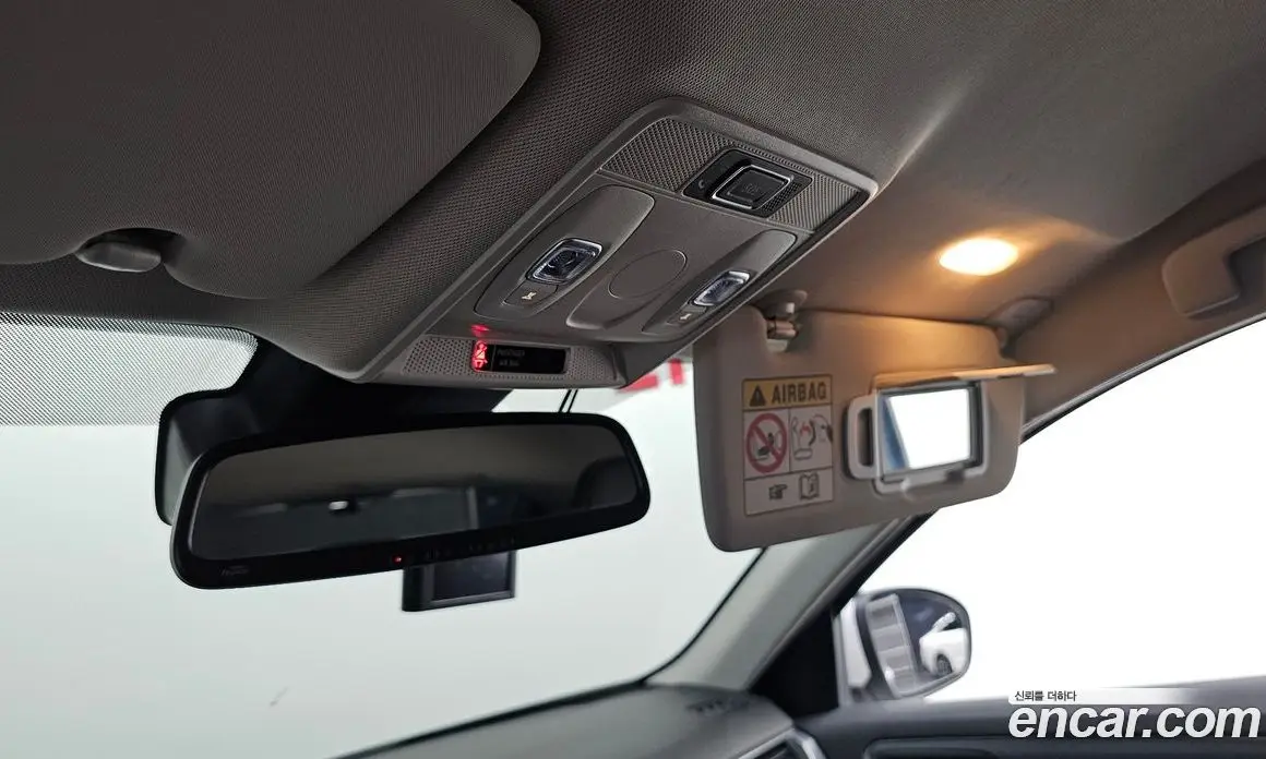 Renault (Samsung) XM3 2022 1.6 автомат (гидро), фото 17
