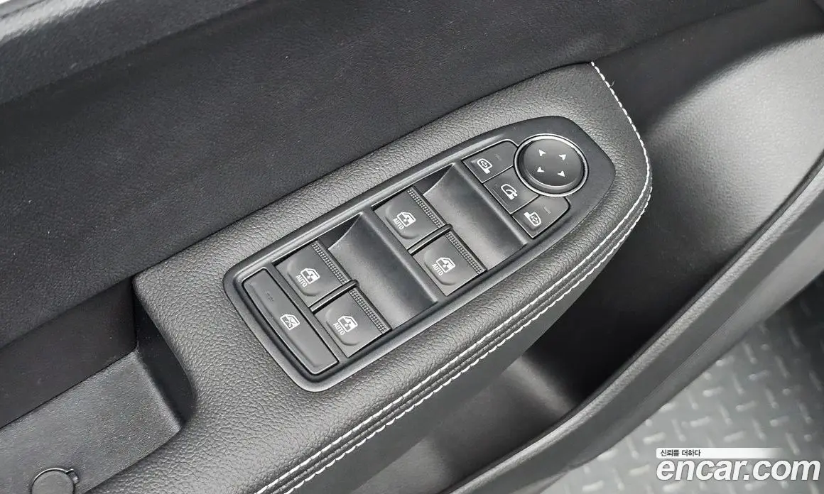 Renault (Samsung) XM3 2022 1.6 автомат (гидро), фото 18