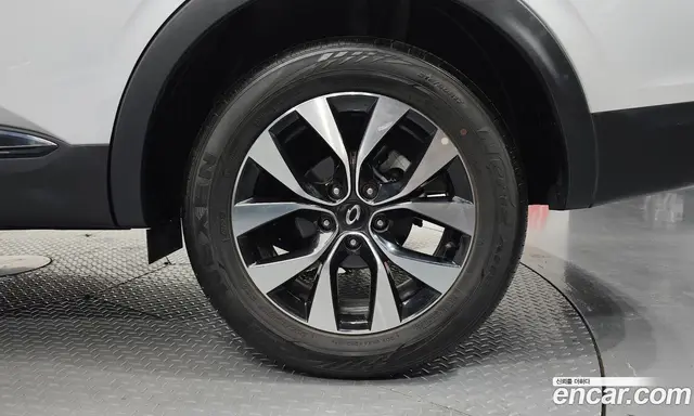 Renault (Samsung) XM3 2022 1.6 автомат (гидро), миниатюра 6