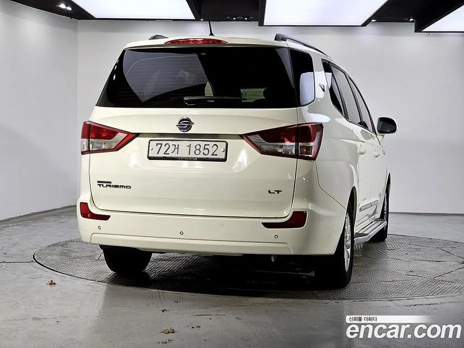 SsangYong Korando 2013 2.0 автомат (гидро), фото 2 SsangYong Korando 2013 2.0 автомат (гидро), фото 2