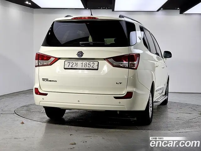 SsangYong Korando 2013 2.0 автомат (гидро), миниатюра 2 SsangYong Korando 2013 2.0 автомат (гидро), миниатюра 2