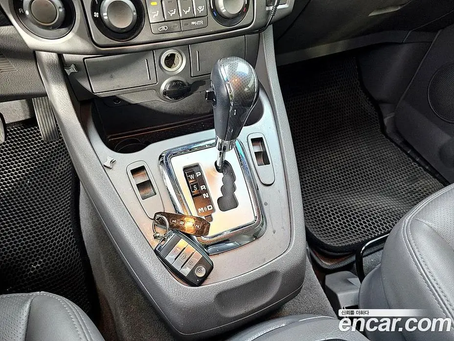SsangYong Korando 2013 2.0 автомат (гидро), фото 13 SsangYong Korando 2013 2.0 автомат (гидро), фото 13