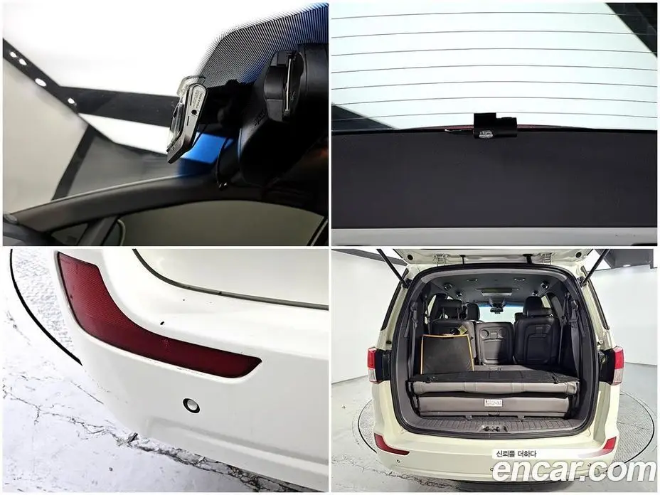 SsangYong Korando 2013 2.0 автомат (гидро), фото 18 SsangYong Korando 2013 2.0 автомат (гидро), фото 18