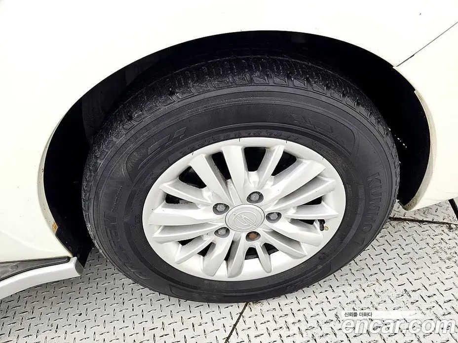 SsangYong Korando 2013 2.0 автомат (гидро), фото 19 SsangYong Korando 2013 2.0 автомат (гидро), фото 19