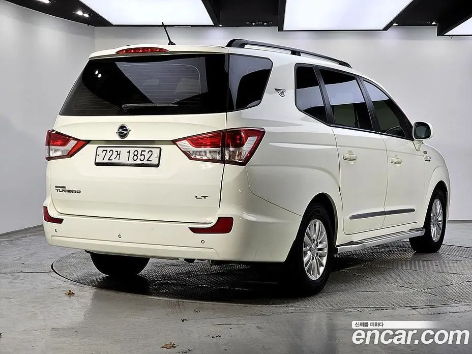 SsangYong Korando 2013 2.0 автомат (гидро), фото 4 SsangYong Korando 2013 2.0 автомат (гидро), фото 4