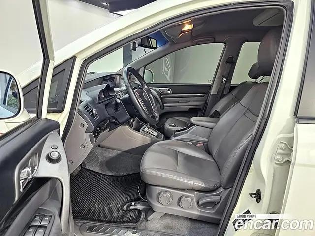 SsangYong Korando 2013 2.0 автомат (гидро), миниатюра 6 SsangYong Korando 2013 2.0 автомат (гидро), миниатюра 6