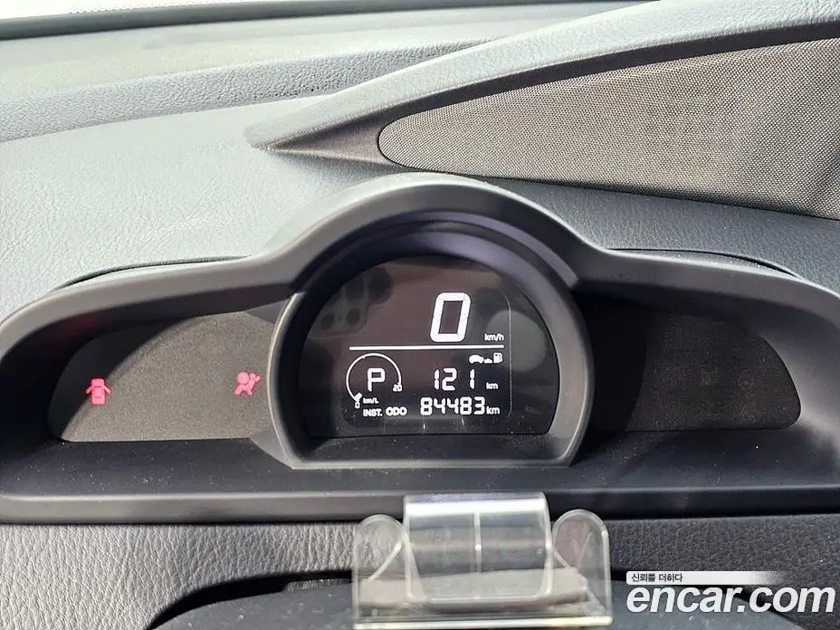 SsangYong Korando 2013 2.0 автомат (гидро), фото 7 SsangYong Korando 2013 2.0 автомат (гидро), фото 7