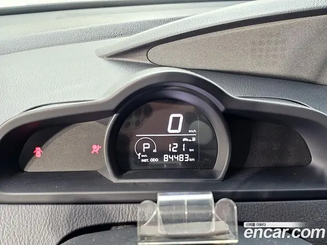 SsangYong Korando 2013 2.0 автомат (гидро), миниатюра 7 SsangYong Korando 2013 2.0 автомат (гидро), миниатюра 7