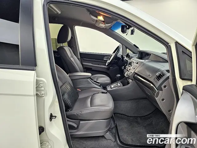 SsangYong Korando 2013 2.0 автомат (гидро), миниатюра 9 SsangYong Korando 2013 2.0 автомат (гидро), миниатюра 9