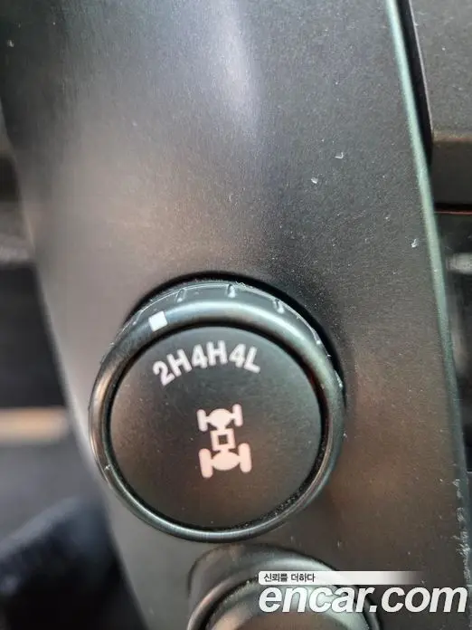 SsangYong Korando 2013 2.0 автомат (гидро), фото 11
