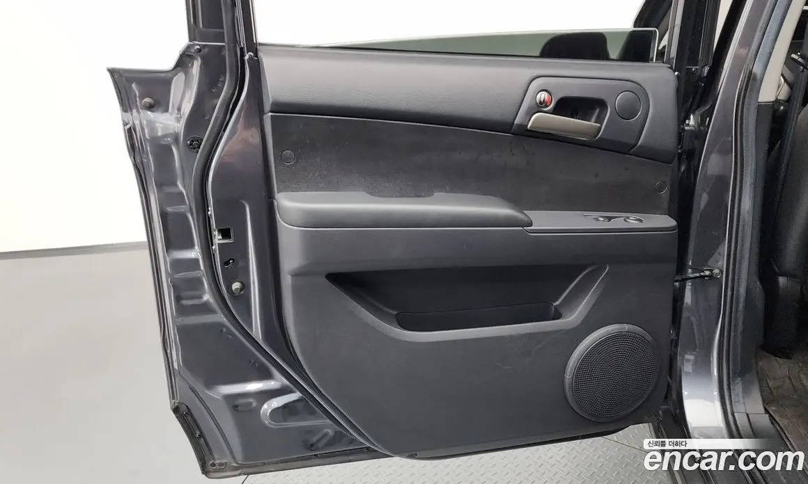 SsangYong Korando 2016 2.2 автомат (гидро), фото 15