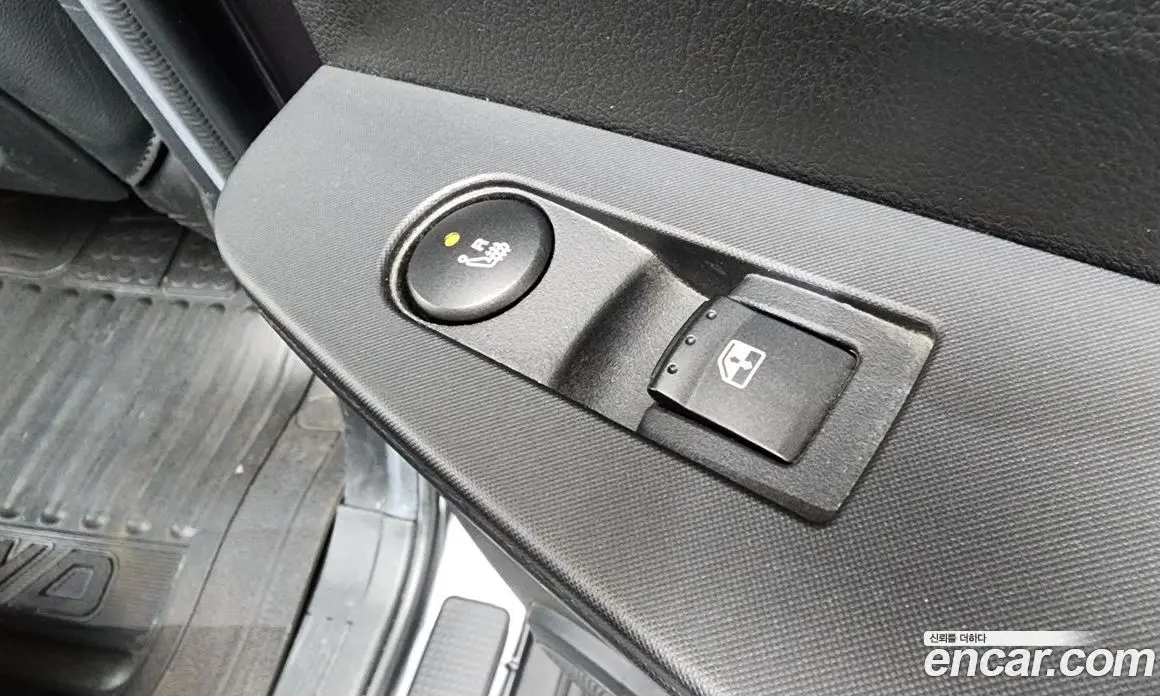 SsangYong Korando 2016 2.2 автомат (гидро), фото 22