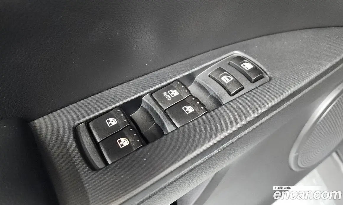 SsangYong Korando 2016 2.2 автомат (гидро), фото 30