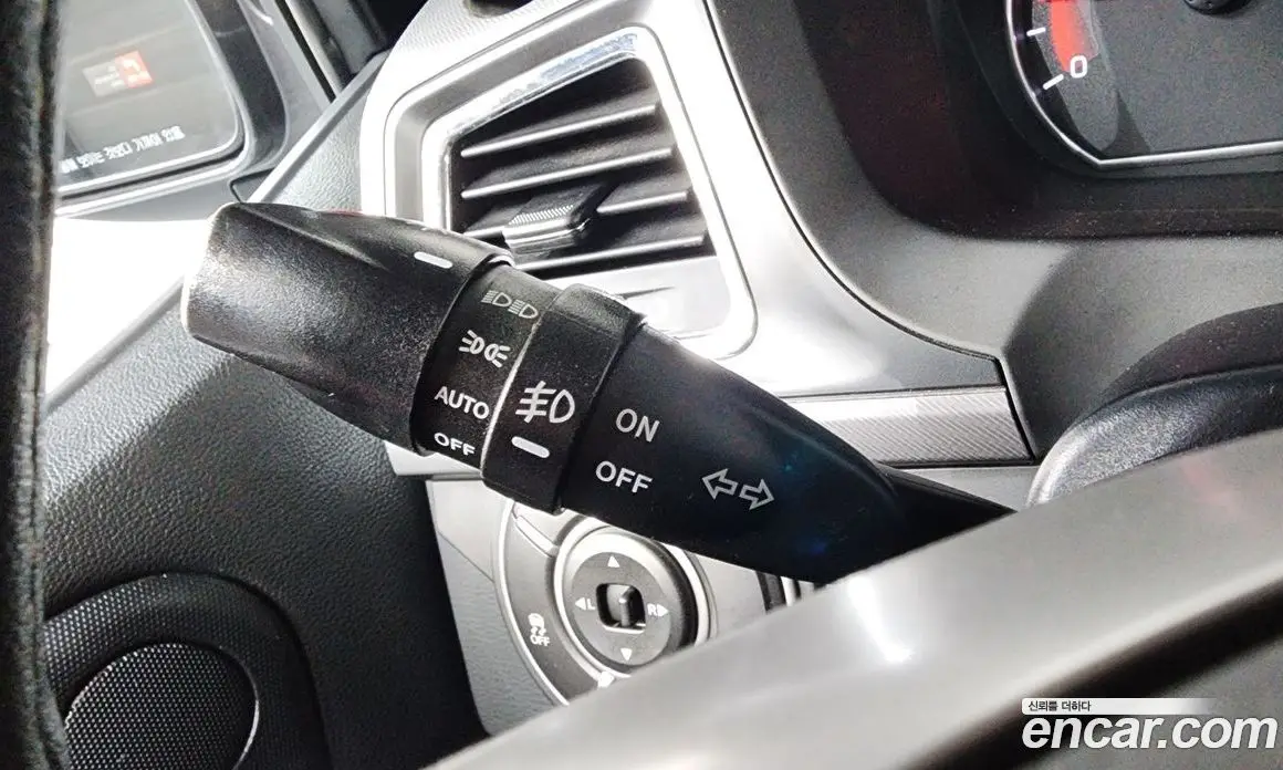 SsangYong Korando 2016 2.2 автомат (гидро), фото 33