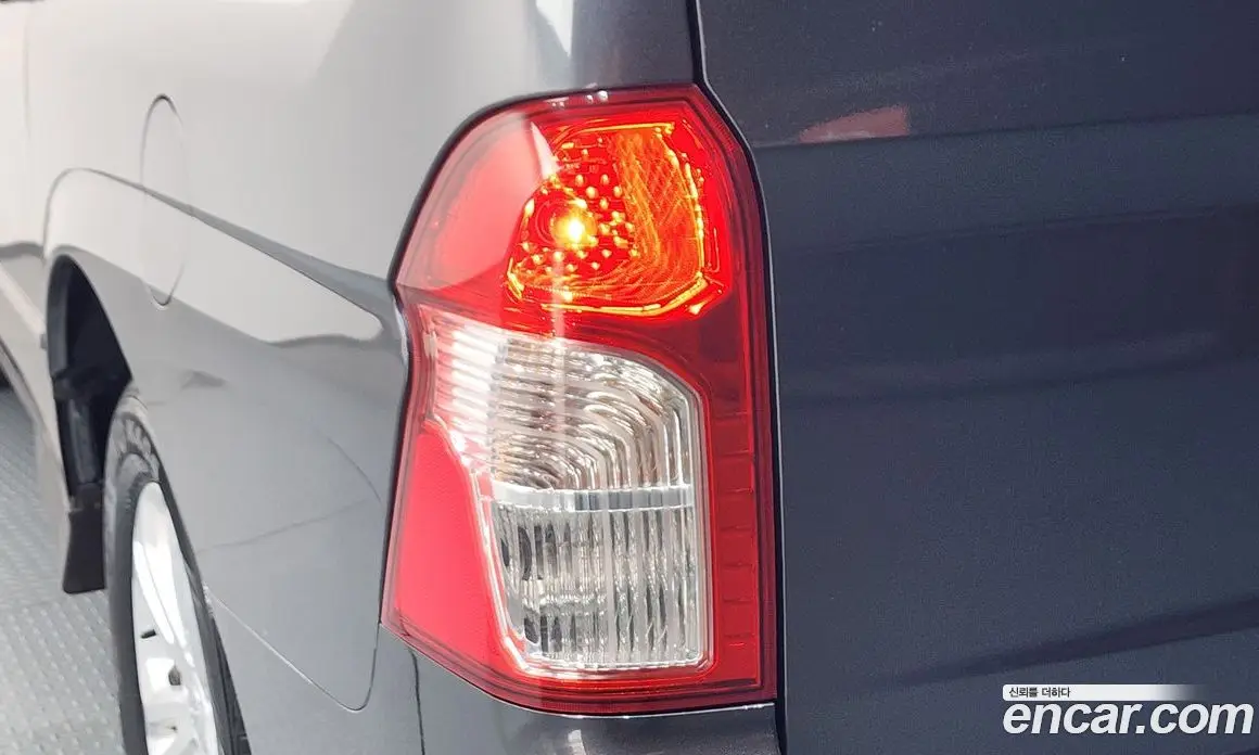 SsangYong Korando 2016 2.2 автомат (гидро), фото 9