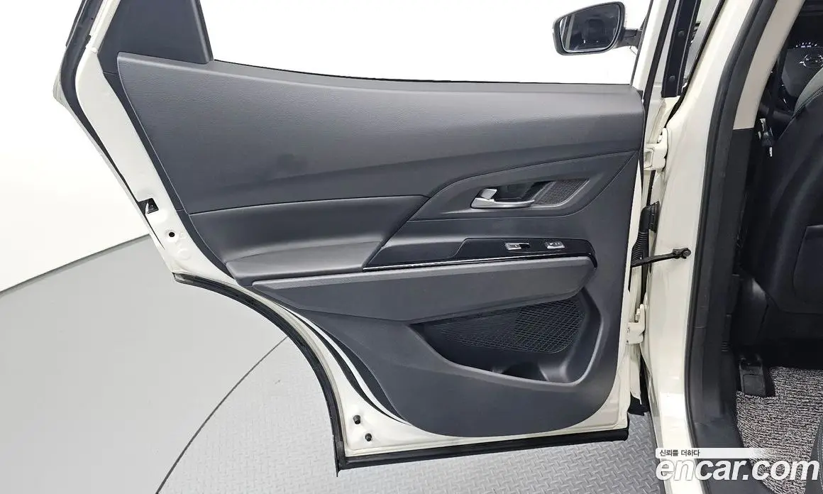 SsangYong Korando 2020 1.5 автомат (гидро), фото 15
