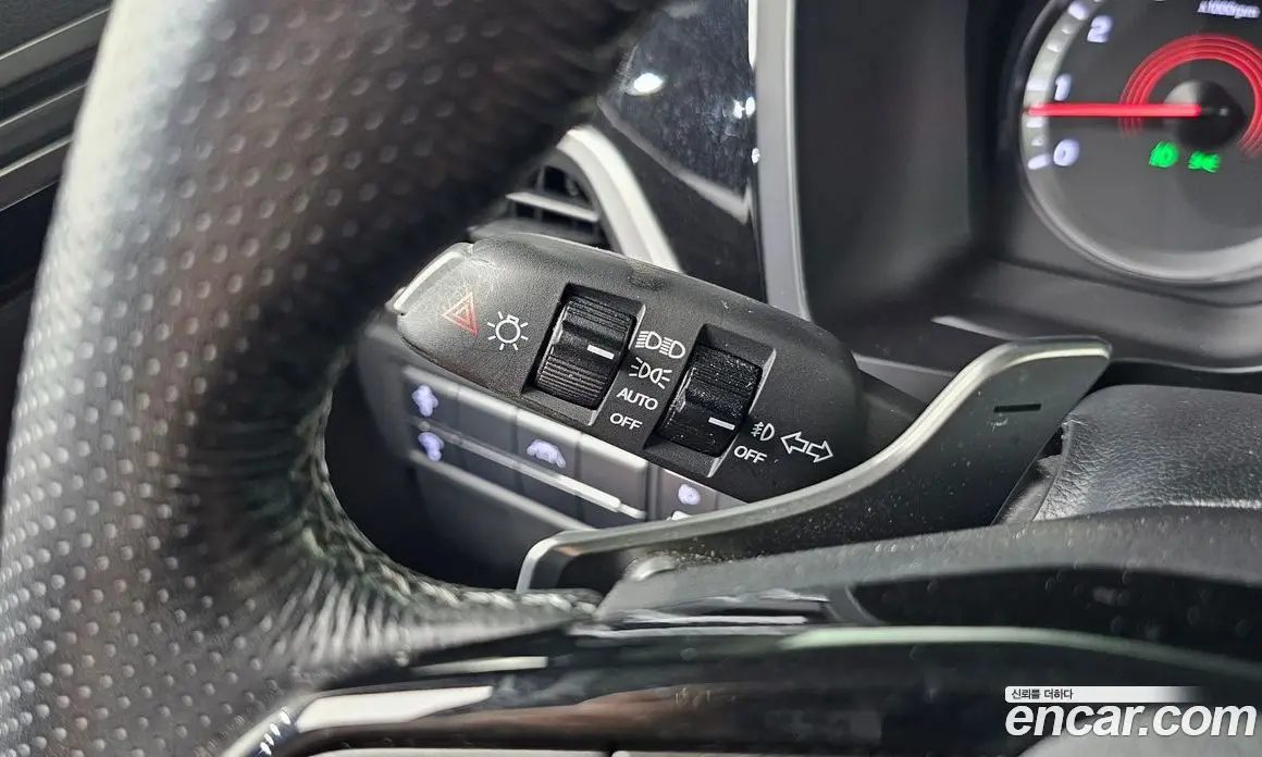 SsangYong Korando 2020 1.5 автомат (гидро), фото 18