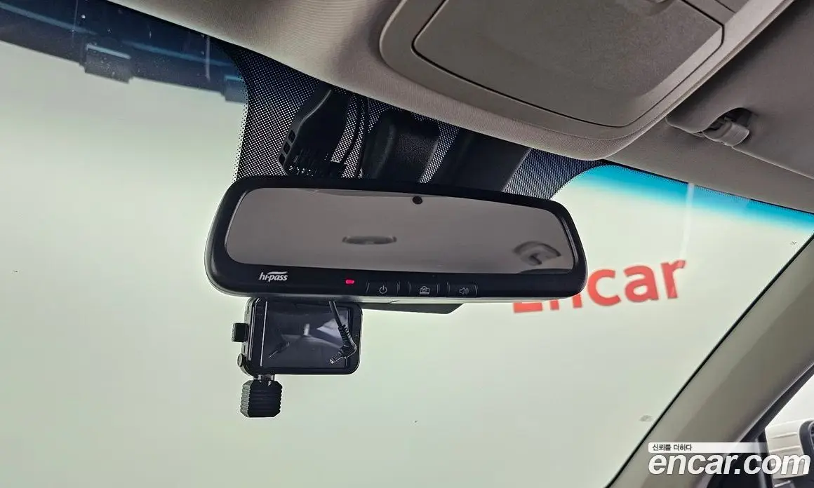 SsangYong Korando 2020 1.5 автомат (гидро), фото 26