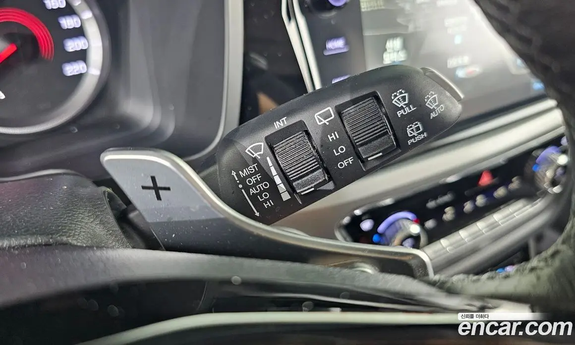 SsangYong Korando 2020 1.5 автомат (гидро), фото 29
