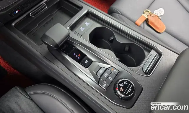 SsangYong Musso 2026 2.0 автомат (гидро), миниатюра 12