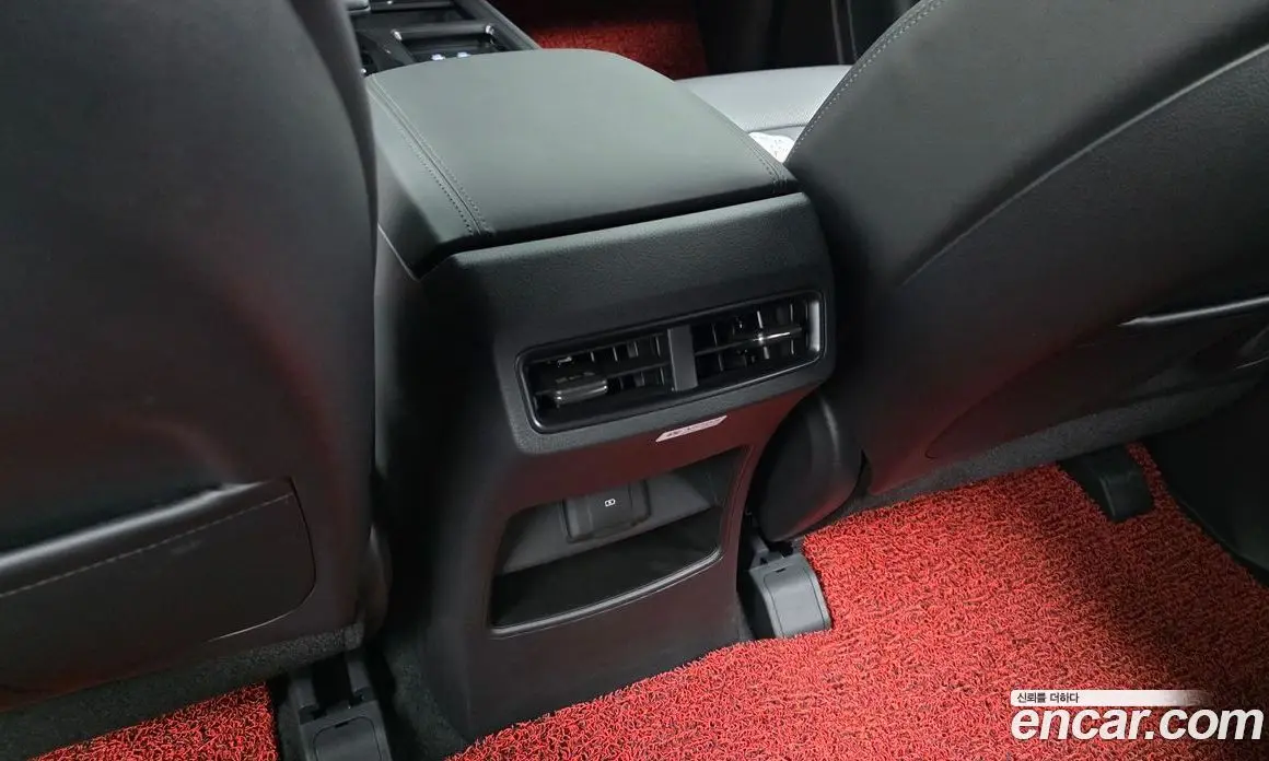 SsangYong Musso 2026 2.0 автомат (гидро), фото 32
