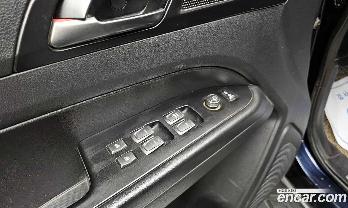 SsangYong Rexton 2019 2.2 автомат (гидро), фото 13