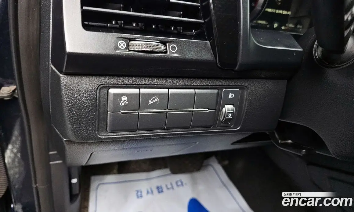 SsangYong Rexton 2019 2.2 автомат (гидро), фото 14