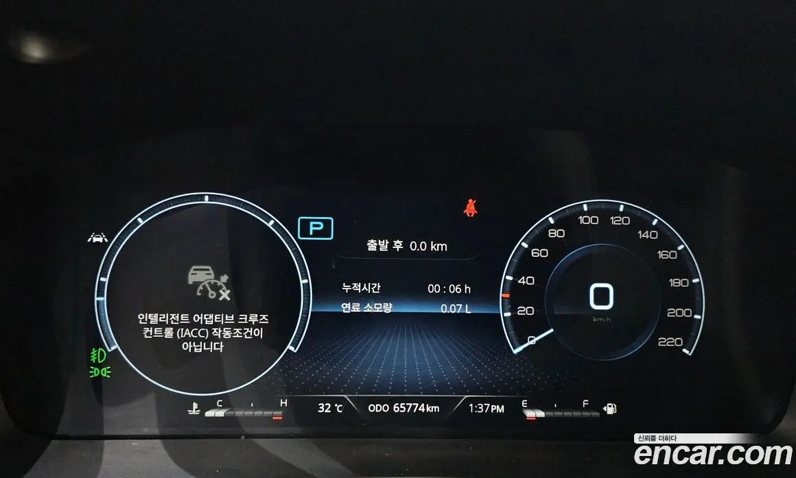 SsangYong Rexton 2021 2.2 автомат (гидро), фото 8