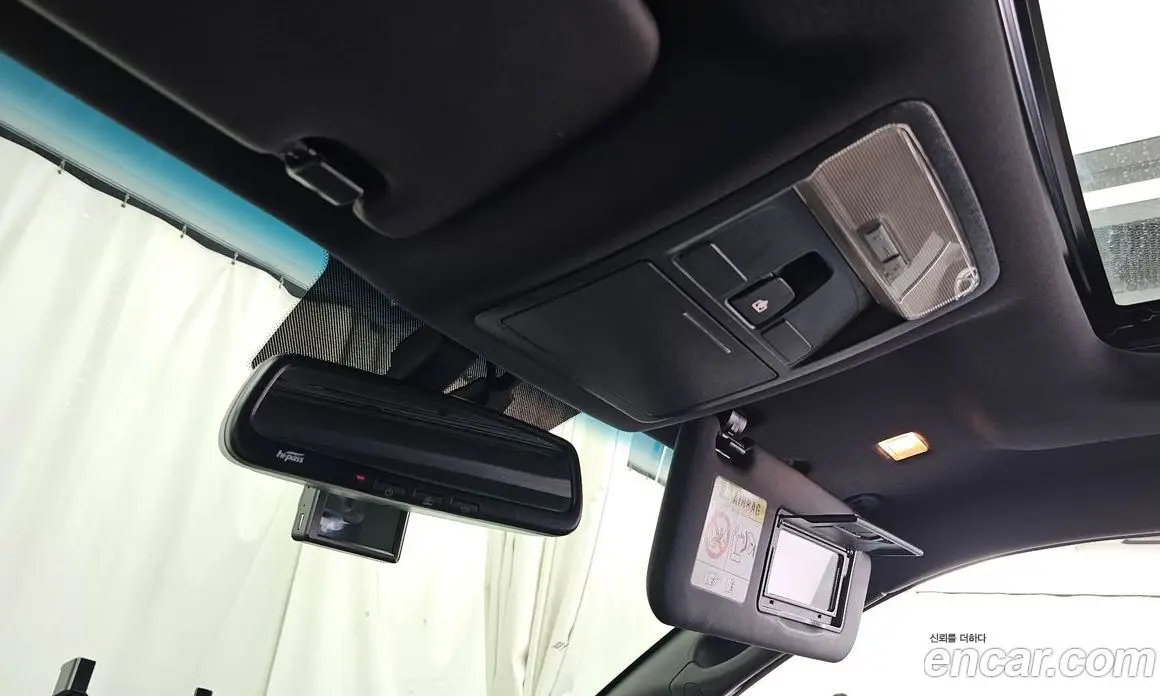 SsangYong Rexton 2021 2.2 автомат (гидро), фото 24