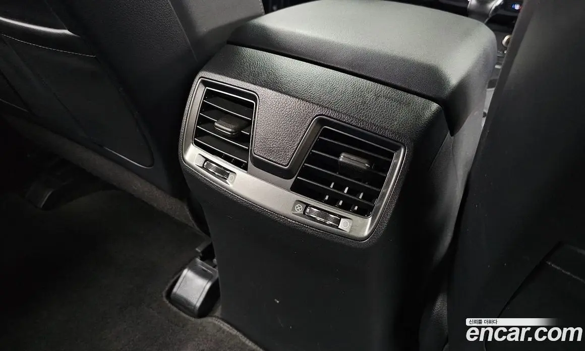 SsangYong Rexton 2021 2.2 автомат (гидро), фото 25