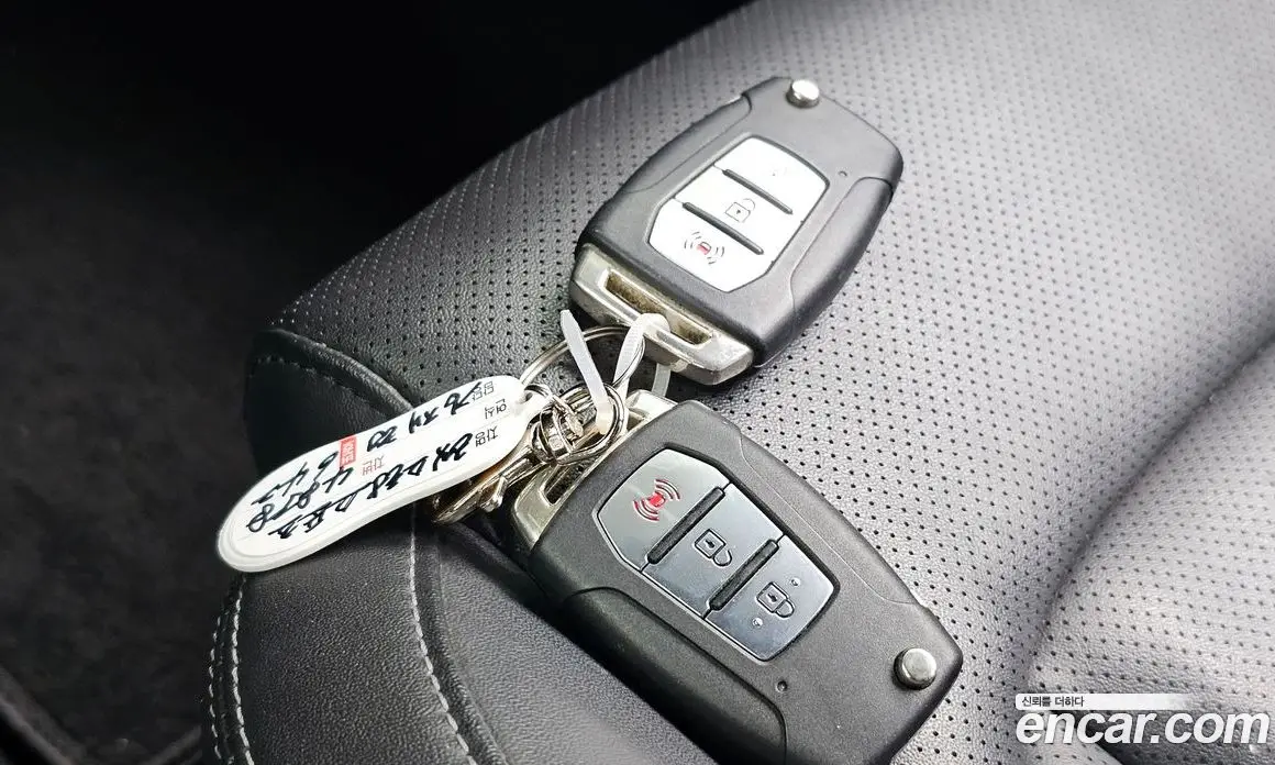 SsangYong Rexton 2021 2.2 автомат (гидро), фото 28