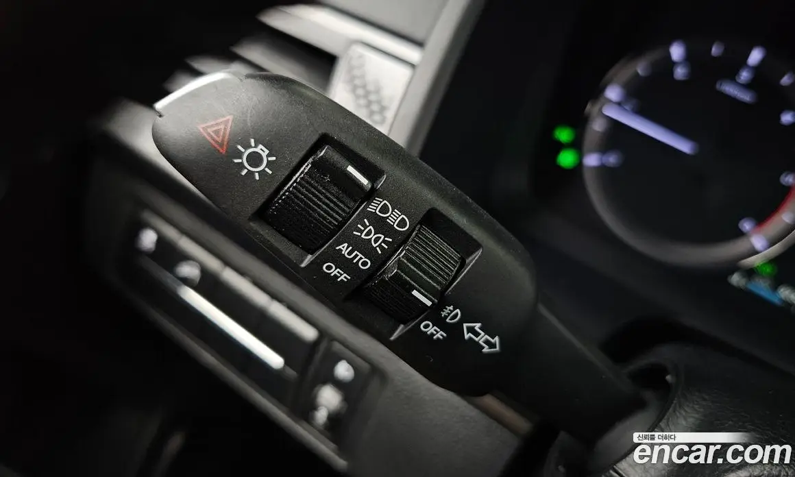 SsangYong Rexton 2021 2.2 автомат (гидро), фото 35
