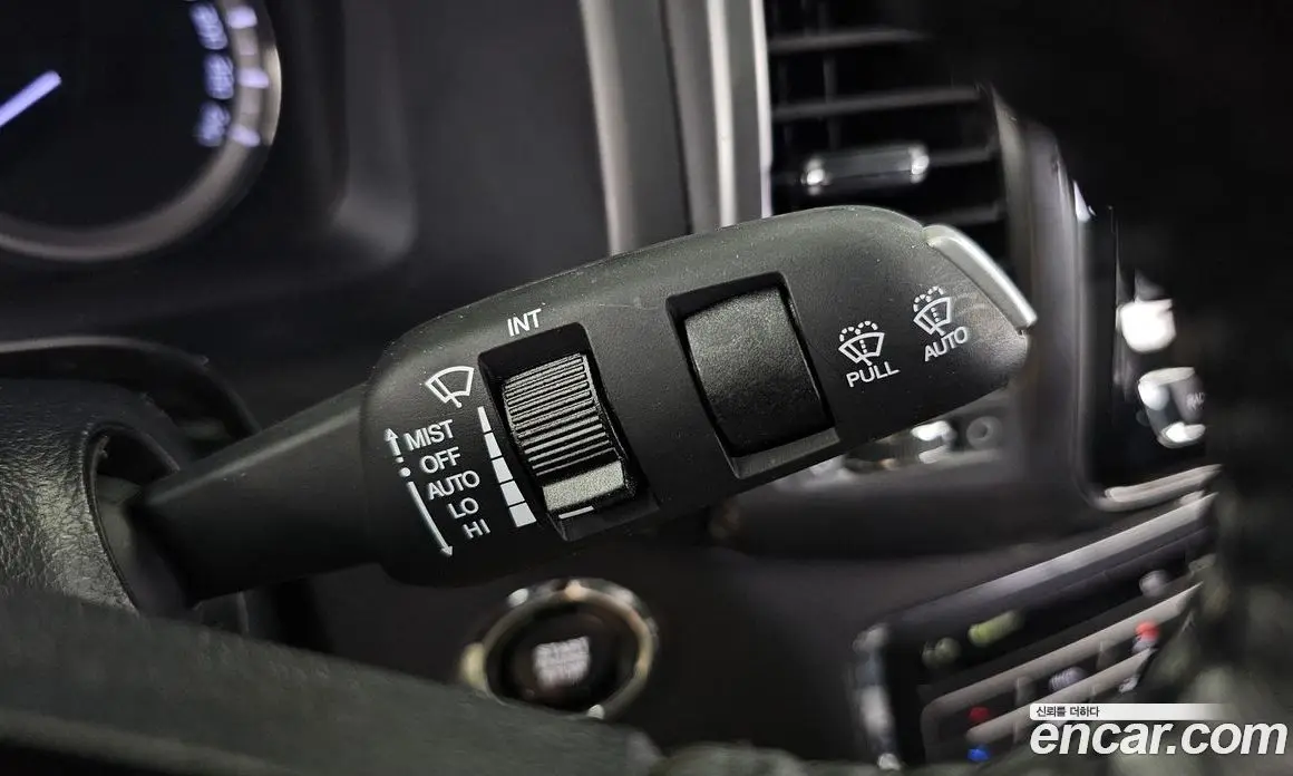 SsangYong Rexton 2021 2.2 автомат (гидро), фото 36