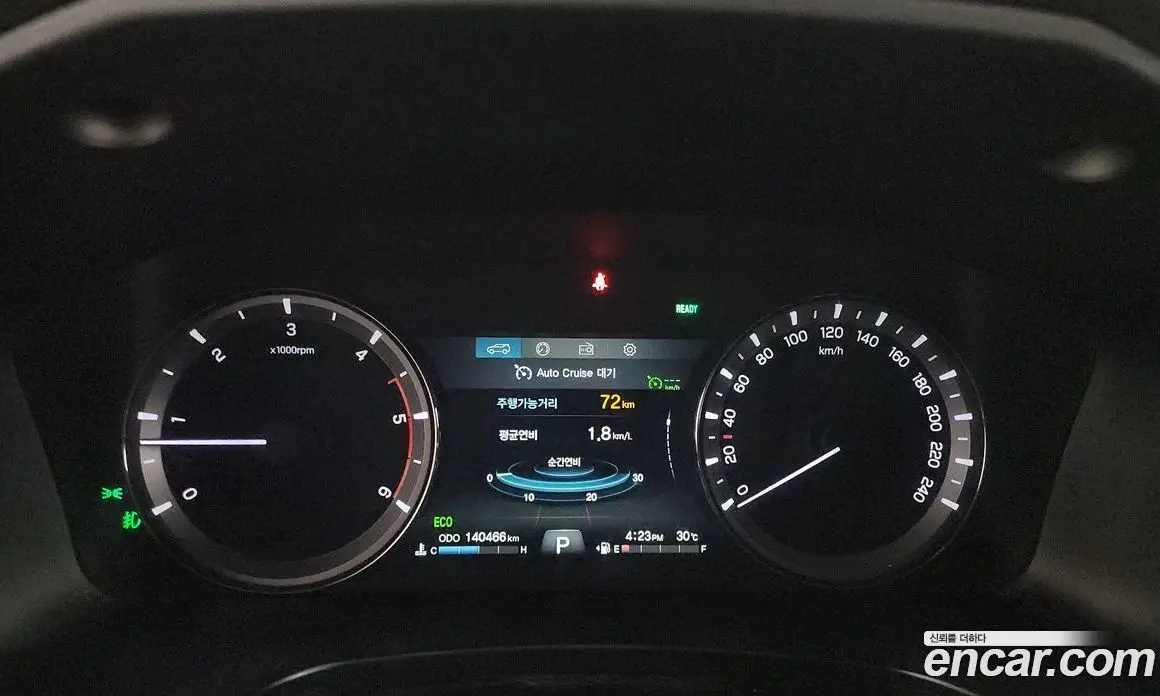 SsangYong Rexton 2021 2.2 автомат (гидро), фото 11