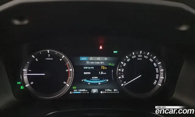 SsangYong Rexton 2021 2.2 автомат (гидро), миниатюра 11