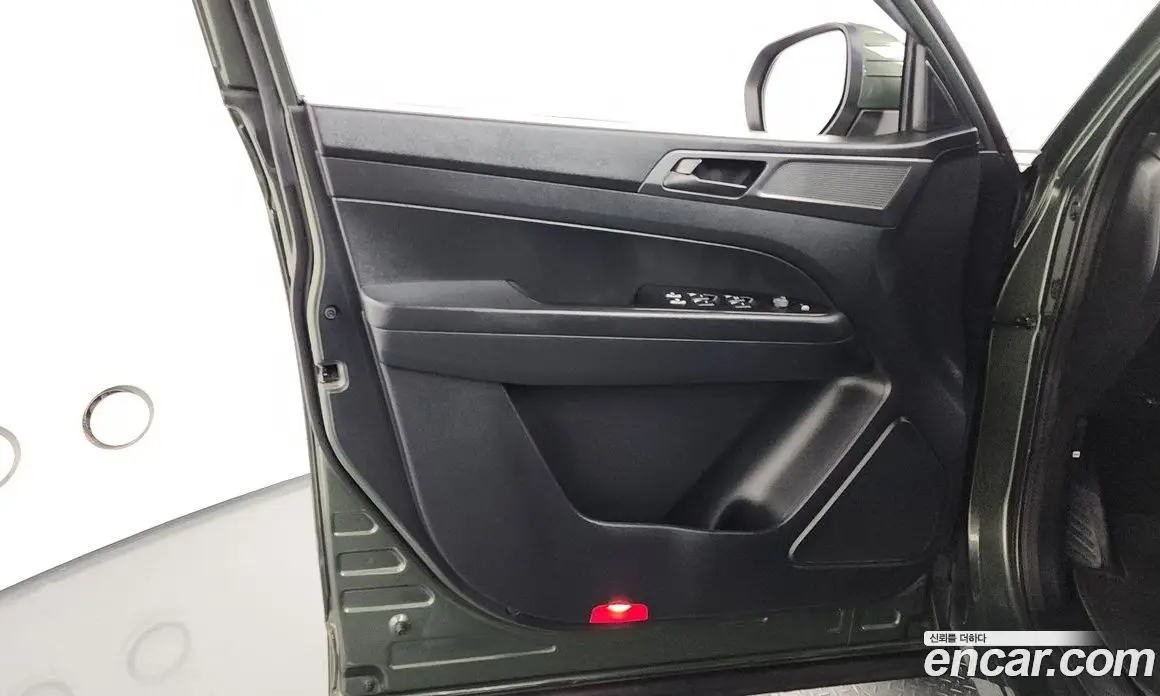 SsangYong Rexton 2021 2.2 автомат (гидро), фото 14