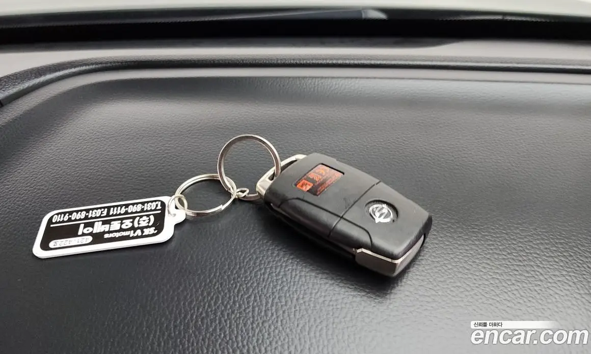 SsangYong Rexton 2021 2.2 автомат (гидро), фото 20
