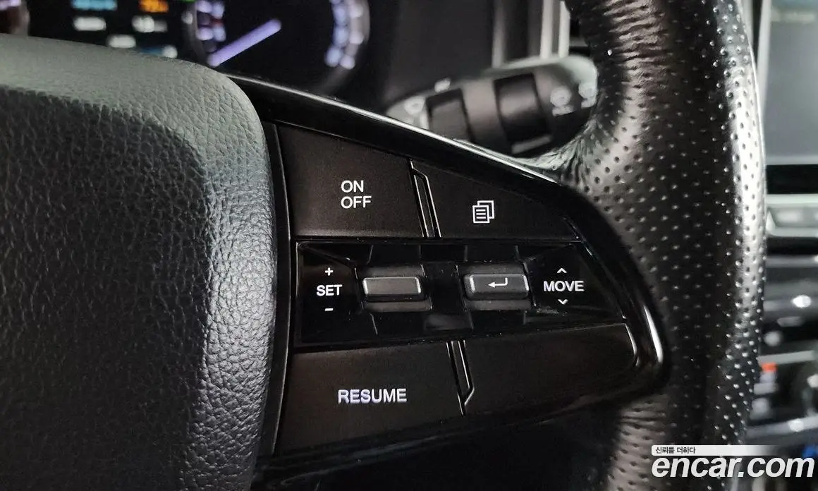 SsangYong Rexton 2021 2.2 автомат (гидро), фото 21
