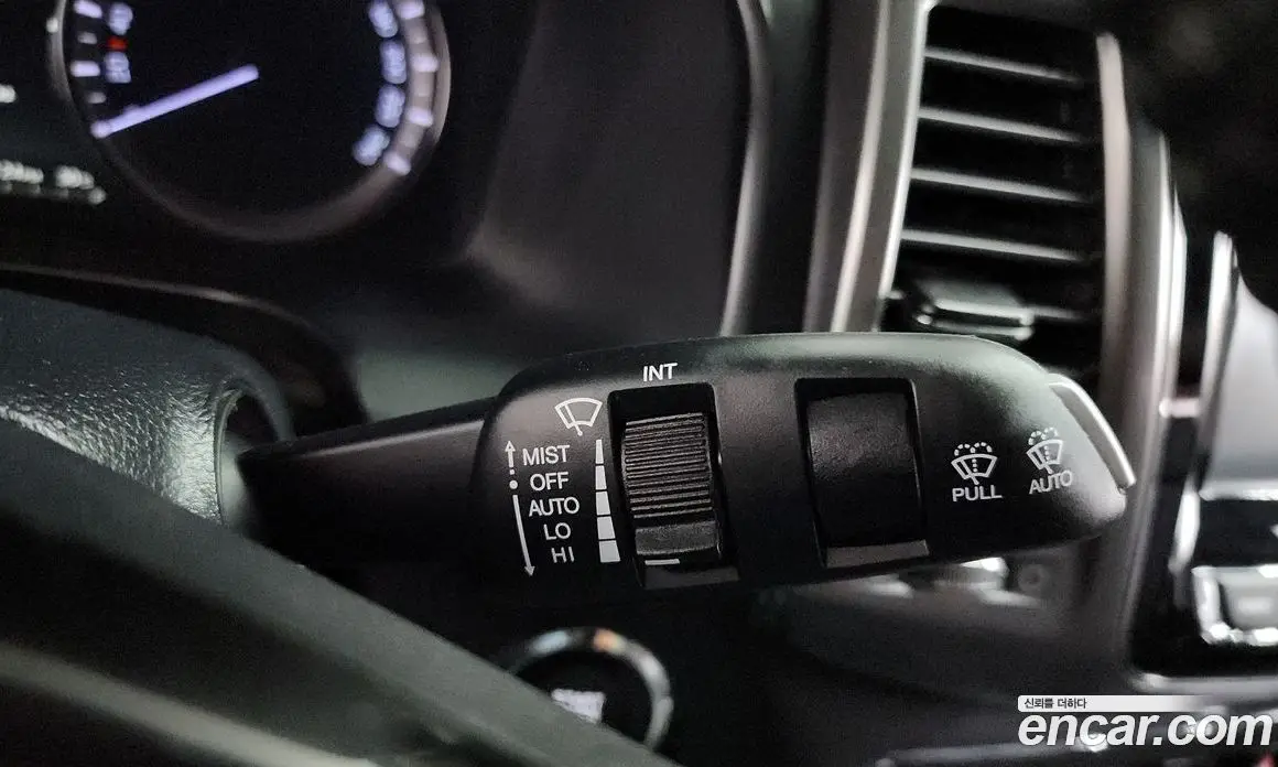 SsangYong Rexton 2021 2.2 автомат (гидро), фото 25